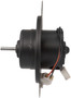 Four Seasons Flanged Vented CW Blower Motor w/o Wheel for 1997-2025 Ford 35266