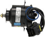Four Seasons 2 Pole Radiator Fan Motor for 1985-2003 Dodge/Eagle/Geo 1.5L 1.6L (Colt, Summit, Prizm, Millenia) 35321