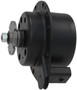 Four Seasons 2 Pole Radiator or Condenser Fan Motor for 1997-2005 Chevrolet/Oldsmobile/Pontiac 2.2L 3.4L (Classic, Malibu, Vectra, Alero)
