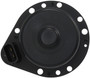 Four Seasons 2 Pole Radiator or Condenser Fan Motor for 1997-2005 Chevrolet/Oldsmobile/Pontiac 2.2L 3.4L (Classic, Malibu, Vectra, Alero)