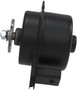 Four Seasons 2 Pole Radiator or Condenser Fan Motor for 1997-2005 Chevrolet/Oldsmobile/Pontiac 2.2L 3.4L (Classic, Malibu, Vectra, Alero)