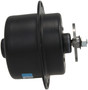 Four Seasons 2 Pole Radiator or Condenser Fan Motor for 1997-2005 Chevrolet/Oldsmobile/Pontiac 2.2L 3.4L (Classic, Malibu, Vectra, Alero)