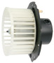 Four Seasons Flanged Closed CW Blower Motor w/ Wheel for 1963-1998 Buick/Cadillac/Chevrolet 5.0L 3.8L (Century, Electra, LeSabre, Regal)