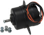 Four Seasons 2 Pole Radiator Fan Motor for 1997-2001 Honda (CR-V, Prelude) 35323