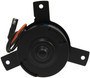 Four Seasons 2 Pole Radiator Fan Motor for 1987-1990 Chrysler/Dodge/Plymouth 3.0L 3.3L (Town & Country, Caravan, Grand Caravan, Mini Ram)