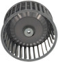 Four Seasons Standard Rotation Blower Motor Wheel for 1966-2004 Buick/Cadillac/Chevrolet 5.0L 5.7L (Century, Electra, Estate Wagon, LeSabre)