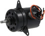 Four Seasons 2 Pole Radiator or Condenser Fan Motor for 1995-1999 Lexus/Toyota 3.0L (ES300, Avalon, Camry, Solara) 35325