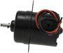 Four Seasons 2 Pole Radiator or Condenser Fan Motor for 1995-1999 Lexus/Toyota 3.0L (ES300, Avalon, Camry, Solara) 35325