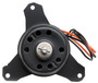 Four Seasons 2 Pole Radiator Fan Motor for 1995-2000 Chrysler/Dodge/Plymouth 2.4L 2.0L (Cirrus, Stratus, Breeze) 35575
