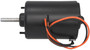 Four Seasons Single Shaft Vented CCW Blower Motor w/o Wheel for 1981-1998 Mack/Peterbilt 35556