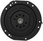 Four Seasons Flanged Vented CW Blower Motor w/o Wheel for 1988-2006 International (2155, 2275, 2276 S, 2375 S) 35280