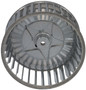 Four Seasons Reverse Rotation Blower Motor Wheel for 1972-2004 Chrysler/Dodge/Mack (Cordoba, B100, B100 Van, B200) 35604