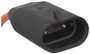 Four Seasons 2 Pole Radiator Fan Motor for 1989-1990 Chrysler/Dodge 2.5L (New Yorker, Dynasty) 35452
