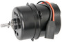 Four Seasons 2 Pole Radiator Fan Motor for 1989-1990 Chrysler/Dodge 2.5L (New Yorker, Dynasty) 35452