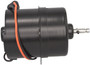 Four Seasons 2 Pole Radiator Fan Motor for 1989-1990 Chrysler/Dodge 2.5L (New Yorker, Dynasty) 35452