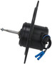 Four Seasons Flanged Vented CW/CCW Blower Motor w/o Wheel for 1983-1988 Toyota (Tercel) 35689