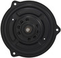 Four Seasons Flanged Vented CW/CCW Blower Motor w/o Wheel for 1989-2001 Chevrolet/Ford/Geo (Metro, Tracker, Aspire, Accent) 35367