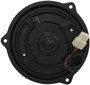 Four Seasons Flanged Vented CW/CCW Blower Motor w/o Wheel for 1989-2001 Chevrolet/Ford/Geo (Metro, Tracker, Aspire, Accent) 35367