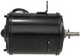 Four Seasons 2 Pole Radiator Fan Motor for 1987-1990 Chrysler/Dodge/Plymouth 3.0L 3.3L (Town & Country, Caravan, Grand Caravan, Mini Ram)