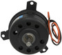 Four Seasons 2 Pole Radiator or Condenser Fan Motor for 1990-1996 Chrysler/Dodge/Plymouth 3.3L 3.0L 35453