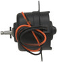 Four Seasons 2 Pole Radiator or Condenser Fan Motor for 1990-1996 Chrysler/Dodge/Plymouth 3.3L 3.0L 35453