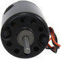 Four Seasons Single Shaft Vented CW Blower Motor w/o Wheel for 1985-1991 Jeep 5.9L 4.2L (Grand Wagoneer, J10, J20) 35559