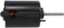 Four Seasons Single Shaft Vented CW Blower Motor w/o Wheel for 1985-1991 Jeep 5.9L 4.2L (Grand Wagoneer, J10, J20) 35559