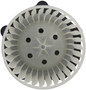 Four Seasons Flanged Vented CW Blower Motor w/ Wheel for 1997-2000 Cadillac/Chevrolet/GMC 5.0L 5.7L (Escalade, C1500, C1500 Suburban, C2500)