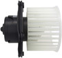 Four Seasons Flanged Vented CW Blower Motor w/ Wheel for 1997-2000 Cadillac/Chevrolet/GMC 5.0L 5.7L (Escalade, C1500, C1500 Suburban, C2500)