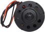 Four Seasons Single Shaft Vented CCW Blower Motor w/o Wheel for 1989-2012 Freightliner/Kenworth/Mack (FLC112, FLD120, C500, T2000) 35432