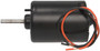 Four Seasons Single Shaft Vented CCW Blower Motor w/o Wheel for 1989-2012 Freightliner/Kenworth/Mack (FLC112, FLD120, C500, T2000) 35432