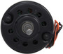 Four Seasons Double Shaft Vented CW/CCW Blower Motor w/o Wheel for 1981-1985 Kenworth/Mack (K100, K100E, F) 35544