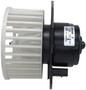 Four Seasons Flanged Vented CCW Blower Motor w/ Wheel for 1991-1993 Buick/Cadillac/Oldsmobile (Reatta, Riviera, Allante, Eldorado) 35385