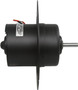 Four Seasons Flanged Vented CCW Blower Motor w/o Wheel for 1981-1997 Dodge/Mack (B150, B1500, B250, B2500) 35545