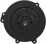 Four Seasons Flanged Closed CCW Blower Motor w/o Wheel for 1993-1998 Mercury/Nissan (Villager, Quest) 35561