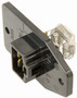 Four Seasons HVAC Blower Motor Resistor for 1988-1991 Honda (Civic, CRX) 20042