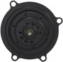 Four Seasons Flanged Vented CW/CCW Blower Motor w/o Wheel for 1991-1993 Toyota (Previa) 35647