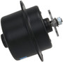 Four Seasons 2 Pole Radiator Fan Motor for 1980-2002 Buick/Cadillac/Chevrolet 2.5L 2.8L (Century, Electra, LeSabre, Regal) 35694