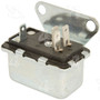 Four Seasons Standard Relay for 1961-1979 Buick/Cadillac/Chevrolet 6.6L 7.0L (Centurion, Electra, GS, GS 455) 35760