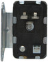 Four Seasons Standard Relay for 1961-1979 Buick/Cadillac/Chevrolet 6.6L 7.0L (Centurion, Electra, GS, GS 455) 35760
