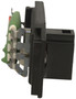 Four Seasons HVAC Blower Motor Resistor for 1997-2013 Ford/Mercury (Contour, Focus, Mystique, Transit Connect) 20043