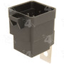 Four Seasons Standard Relay for 1992-2012 Buick/Cadillac/Chevrolet 2.2L 3.1L (Century, Commercial Chassis, LeSabre, Park Avenue) 35742