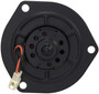 Four Seasons Flanged Vented CW/CCW Blower Motor w/o Wheel for 1988-2006 Ford/Mitsubishi (Festiva, Montero) 35532