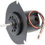 Four Seasons Flanged Vented CW Blower Motor w/o Wheel for 1970-1976 Chrysler/Dodge/Plymouth (Valiant, Challenger, Coronet, Dart) 35565