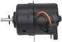 Four Seasons 2 Pole Radiator Fan Motor for 1982-1997 Chrysler/Dodge/Plymouth 2.2L 2.5L (Daytona, E Class, Executive Limousine, Laser) 35651