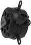 Four Seasons 4 Pole Radiator Fan Motor for 2000-2007 Ford (Focus) 35148