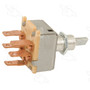 Four Seasons Rotary Selector Blower Switch for 1979-2007 Autocar/Freightliner/International (ACL, AT, C / DC, DK) 35703