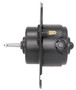 Four Seasons Flanged Vented CW Blower Motor w/o Wheel for 1966-1996 Buick/Cadillac/Chevrolet 4.3L 3.0L 35588
