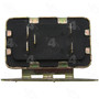 Four Seasons Standard Relay for 1969-2001 Buick/Cadillac/Chevrolet 5.7L 4.1L (Apollo, Skyhawk, Skylark, Eldorado) 35767