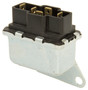 Four Seasons Standard Relay for 1971-1994 Buick/Chevrolet/GMC 3.2L 3.8L (Century, Electra, Estate Wagon, LeSabre) 35910